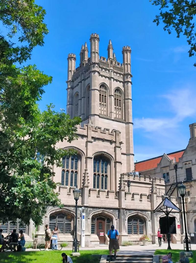 北卡罗来纳州立大学